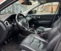 Серый Ниссан Кашкай, объемом двигателя 1.6 л и пробегом 152 тыс. км за 15600 $, фото 12 на Automoto.ua