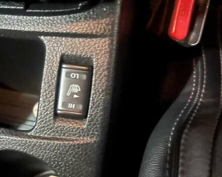 Серый Ниссан Кашкай, объемом двигателя 1.6 л и пробегом 198 тыс. км за 14600 $, фото 32 на Automoto.ua