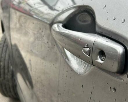 Серый Ниссан Кашкай, объемом двигателя 1.5 л и пробегом 228 тыс. км за 14100 $, фото 7 на Automoto.ua