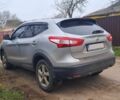 Сірий Ніссан Кашкай, об'ємом двигуна 1.2 л та пробігом 123 тис. км за 12500 $, фото 3 на Automoto.ua