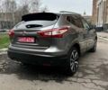 Серый Ниссан Кашкай, объемом двигателя 1.6 л и пробегом 152 тыс. км за 15600 $, фото 7 на Automoto.ua