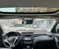 Серый Ниссан Кашкай, объемом двигателя 1.6 л и пробегом 152 тыс. км за 15600 $, фото 13 на Automoto.ua