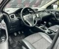 Серый Ниссан Кашкай, объемом двигателя 1.5 л и пробегом 228 тыс. км за 14100 $, фото 24 на Automoto.ua