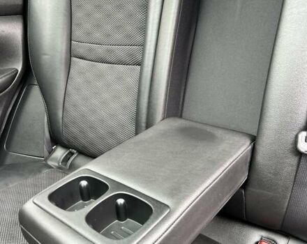 Серый Ниссан Кашкай, объемом двигателя 1.5 л и пробегом 228 тыс. км за 14100 $, фото 19 на Automoto.ua