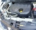 Серый Ниссан Кашкай, объемом двигателя 1.5 л и пробегом 260 тыс. км за 13750 $, фото 9 на Automoto.ua
