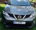 Серый Ниссан Кашкай, объемом двигателя 1.6 л и пробегом 332 тыс. км за 12450 $, фото 3 на Automoto.ua