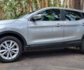 Серый Ниссан Кашкай, объемом двигателя 1.6 л и пробегом 200 тыс. км за 12850 $, фото 18 на Automoto.ua