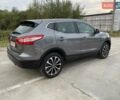 Ніссан Кашкай 2014 у Косове на Automoto.ua Сірий Ніссан Кашкай, об'ємом двигуна 1.5 л та пробігом 244 тис. км за 13950 $, фото 20 на Automoto.ua