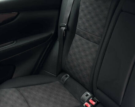 Сірий Ніссан Кашкай, об'ємом двигуна 1.5 л та пробігом 175 тис. км за 14600 $, фото 40 на Automoto.ua