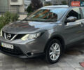 Ніссан Кашкай 2014 у Києві на Automoto.ua Сірий Ніссан Кашкай, об'ємом двигуна 1.6 л та пробігом 158 тис. км за 14300 $, фото 19 на Automoto.ua