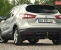 Серый Ниссан Кашкай, объемом двигателя 1.6 л и пробегом 204 тыс. км за 15500 $, фото 7 на Automoto.ua