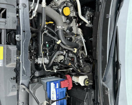 Ніссан Кашкай 2014 у Дубно на Automoto.ua Сірий Ніссан Кашкай, об'ємом двигуна 1.2 л та пробігом 105 тис. км за 11500 $, фото 21 на Automoto.ua