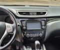 Серый Ниссан Кашкай, объемом двигателя 1.6 л и пробегом 200 тыс. км за 12850 $, фото 28 на Automoto.ua