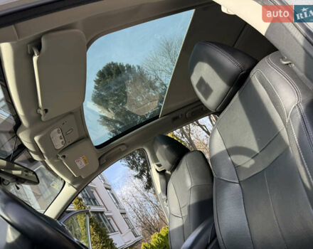 Сірий Ніссан Кашкай, об'ємом двигуна 1.6 л та пробігом 86 тис. км за 16800 $, фото 15 на Automoto.ua