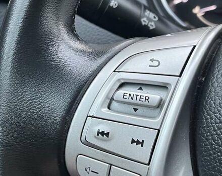 Серый Ниссан Кашкай, объемом двигателя 1.6 л и пробегом 198 тыс. км за 14600 $, фото 29 на Automoto.ua