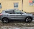 Серый Ниссан Кашкай, объемом двигателя 1.6 л и пробегом 189 тыс. км за 15350 $, фото 6 на Automoto.ua