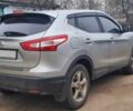 Сірий Ніссан Кашкай, об'ємом двигуна 1.2 л та пробігом 123 тис. км за 11800 $, фото 7 на Automoto.ua