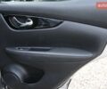 Серый Ниссан Кашкай, объемом двигателя 1.6 л и пробегом 204 тыс. км за 15500 $, фото 27 на Automoto.ua