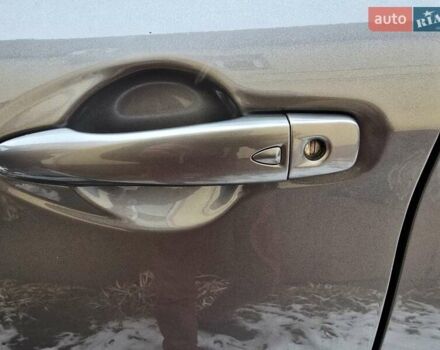 Серый Ниссан Кашкай, объемом двигателя 1.6 л и пробегом 189 тыс. км за 15350 $, фото 19 на Automoto.ua