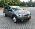 Сірий Ніссан Кашкай, об'ємом двигуна 1.5 л та пробігом 150 тис. км за 9900 $, фото 1 на Automoto.ua