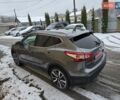 Серый Ниссан Кашкай, объемом двигателя 1.6 л и пробегом 189 тыс. км за 15350 $, фото 12 на Automoto.ua