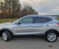 Сірий Ніссан Кашкай, об'ємом двигуна 1.6 л та пробігом 86 тис. км за 5400 $, фото 3 на Automoto.ua