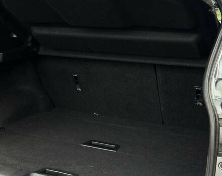 Сірий Ніссан Кашкай, об'ємом двигуна 1.5 л та пробігом 175 тис. км за 14600 $, фото 18 на Automoto.ua