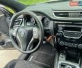 Сірий Ніссан Кашкай, об'ємом двигуна 1.5 л та пробігом 244 тис. км за 13950 $, фото 18 на Automoto.ua