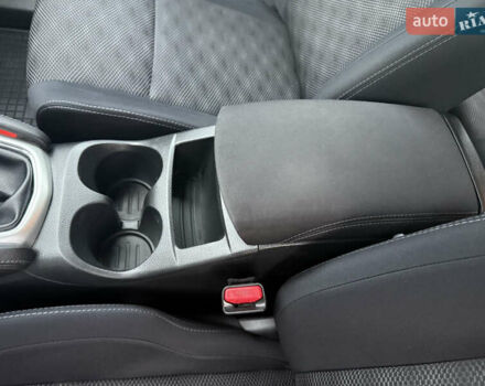 Ніссан Кашкай 2014 у Дубно на Automoto.ua Сірий Ніссан Кашкай, об'ємом двигуна 1.2 л та пробігом 105 тис. км за 11500 $, фото 25 на Automoto.ua