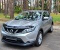 Серый Ниссан Кашкай, объемом двигателя 1.6 л и пробегом 200 тыс. км за 12850 $, фото 20 на Automoto.ua