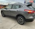 Ніссан Кашкай 2014 у Косове на Automoto.ua Сірий Ніссан Кашкай, об'ємом двигуна 1.5 л та пробігом 244 тис. км за 13950 $, фото 15 на Automoto.ua
