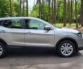Серый Ниссан Кашкай, объемом двигателя 1.6 л и пробегом 200 тыс. км за 12850 $, фото 1 на Automoto.ua