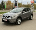 Ніссан Кашкай 2014 у Дубно на Automoto.ua Сірий Ніссан Кашкай, об'ємом двигуна 1.2 л та пробігом 105 тис. км за 11500 $, фото 1 на Automoto.ua
