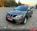 Серый Ниссан Кашкай, объемом двигателя 1.5 л и пробегом 185 тыс. км за 14500 $, фото 1 на Automoto.ua