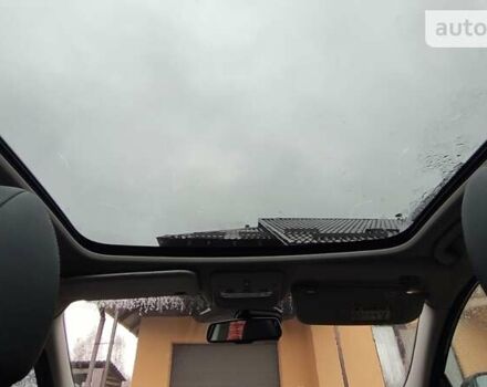 Сірий Ніссан Кашкай, об'ємом двигуна 1.6 л та пробігом 163 тис. км за 14900 $, фото 7 на Automoto.ua