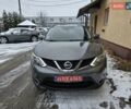 Серый Ниссан Кашкай, объемом двигателя 1.6 л и пробегом 189 тыс. км за 15350 $, фото 14 на Automoto.ua