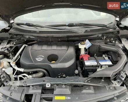 Ніссан Кашкай 2014 у Косове на Automoto.ua Сірий Ніссан Кашкай, об'ємом двигуна 1.5 л та пробігом 244 тис. км за 13950 $, фото 21 на Automoto.ua