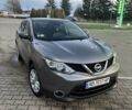 Серый Ниссан Кашкай, объемом двигателя 1.5 л и пробегом 200 тыс. км за 14000 $, фото 7 на Automoto.ua