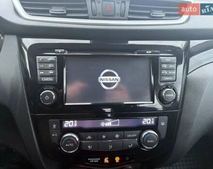 Ніссан Кашкай 2014 у Дубно на Automoto.ua Сірий Ніссан Кашкай, об'ємом двигуна 1.2 л та пробігом 105 тис. км за 11500 $, фото 22 на Automoto.ua