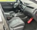 Сірий Ніссан Кашкай, об'ємом двигуна 1.6 л та пробігом 140 тис. км за 5600 $, фото 6 на Automoto.ua