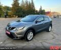 Серый Ниссан Кашкай, объемом двигателя 1.5 л и пробегом 185 тыс. км за 14500 $, фото 4 на Automoto.ua