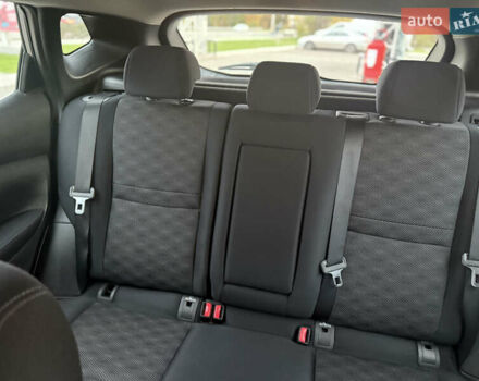 Ніссан Кашкай 2014 у Дубно на Automoto.ua Сірий Ніссан Кашкай, об'ємом двигуна 1.2 л та пробігом 105 тис. км за 11500 $, фото 28 на Automoto.ua