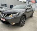 Ніссан Кашкай 2014 у Косове на Automoto.ua Сірий Ніссан Кашкай, об'ємом двигуна 1.5 л та пробігом 244 тис. км за 13950 $, фото 7 на Automoto.ua