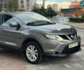 Ніссан Кашкай 2014 у Києві на Automoto.ua Сірий Ніссан Кашкай, об'ємом двигуна 1.6 л та пробігом 158 тис. км за 14300 $, фото 20 на Automoto.ua