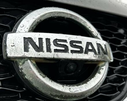 Серый Ниссан Кашкай, объемом двигателя 1.5 л и пробегом 228 тыс. км за 14100 $, фото 7 на Automoto.ua