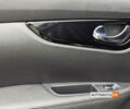 Серый Ниссан Кашкай, объемом двигателя 1.6 л и пробегом 125 тыс. км за 17000 $, фото 9 на Automoto.ua