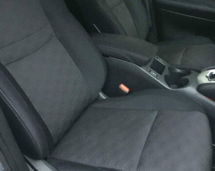 Сірий Ніссан Кашкай, об'ємом двигуна 1.6 л та пробігом 195 тис. км за 14100 $, фото 11 на Automoto.ua