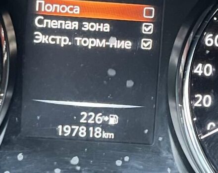 Серый Ниссан Кашкай, объемом двигателя 1.6 л и пробегом 198 тыс. км за 14600 $, фото 31 на Automoto.ua