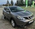 Сірий Ніссан Кашкай, об'ємом двигуна 1.5 л та пробігом 200 тис. км за 14000 $, фото 1 на Automoto.ua
