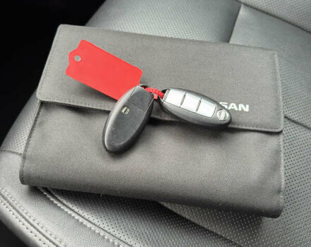 Сірий Ніссан Кашкай, об'ємом двигуна 1.6 л та пробігом 200 тис. км за 16600 $, фото 31 на Automoto.ua